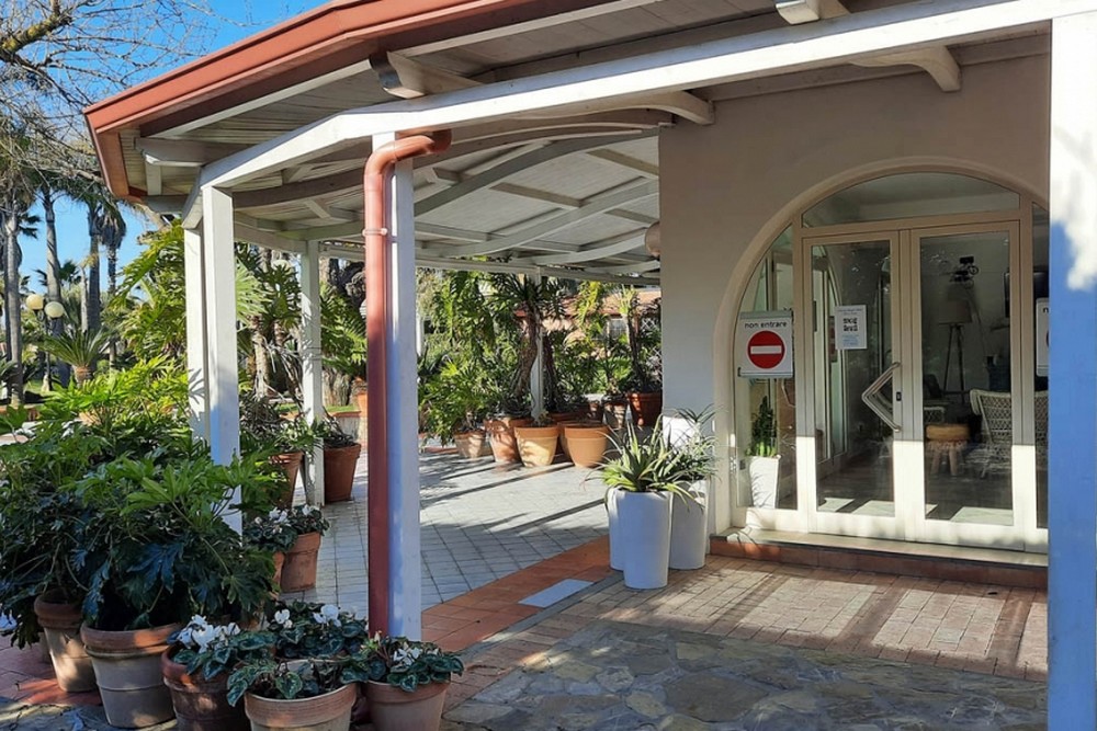 Cilento Resort Velia